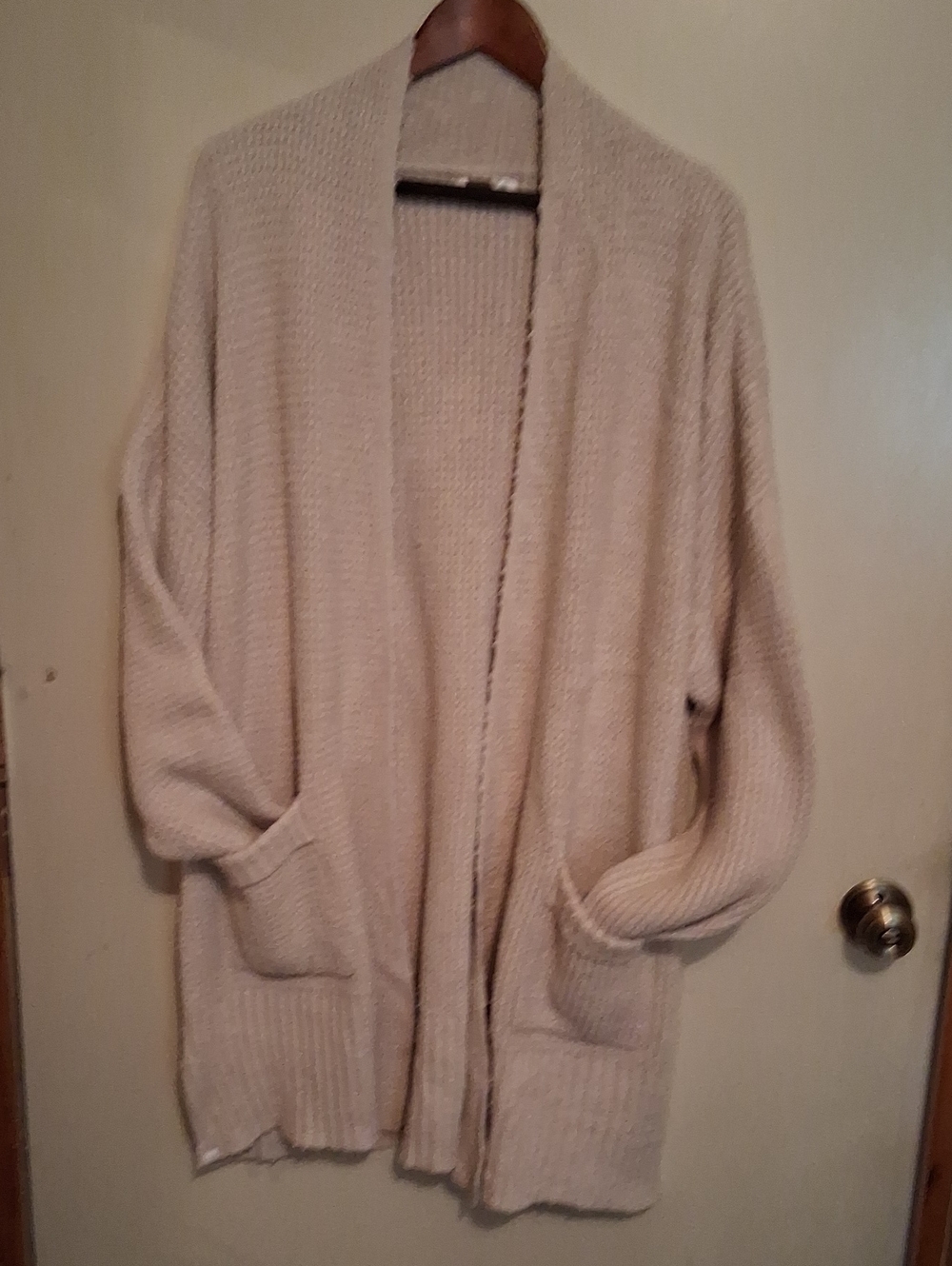 Barefoot Dreams Cozy Chic Lite Waffle Knit